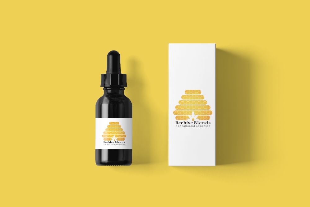 Beehive Blends Product